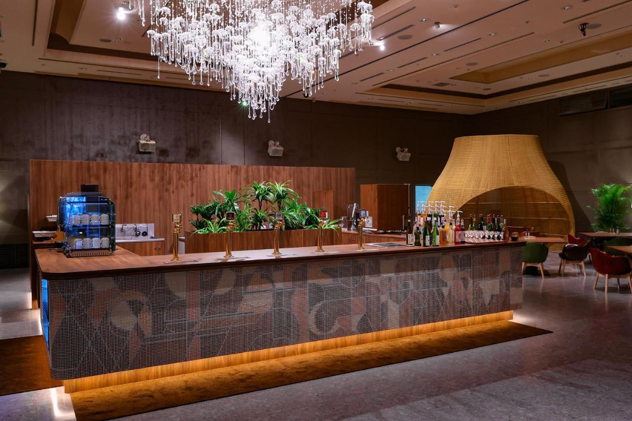 Taoya Nikko Kirifuri Hotel Exterior foto