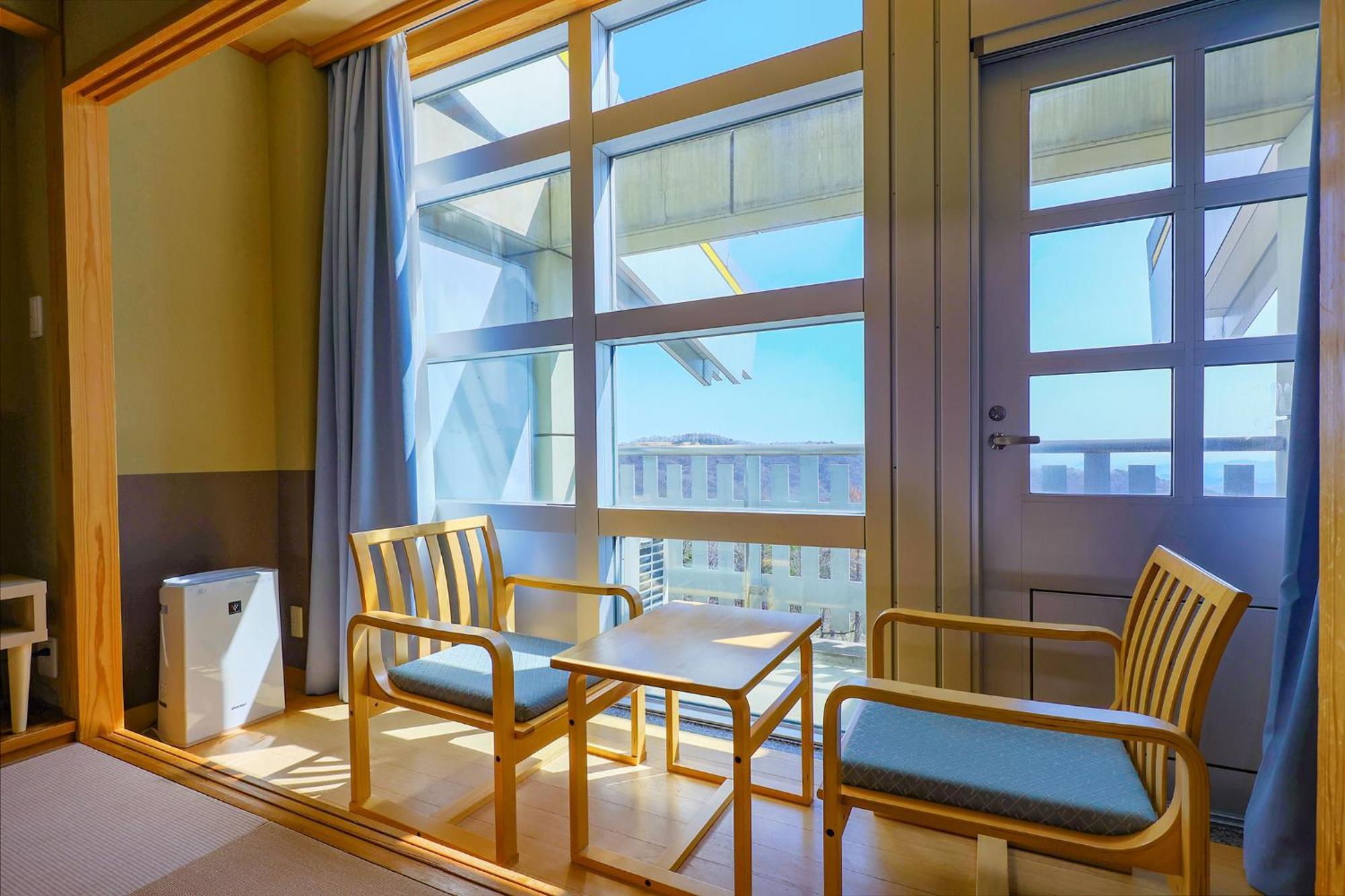 Taoya Nikko Kirifuri Hotel Quarto foto